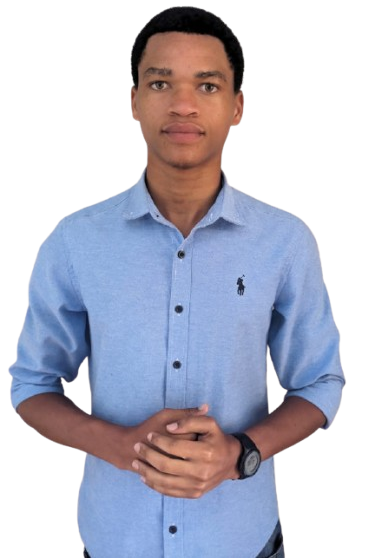 James Kwizera, Healing Hearts Circle participant
