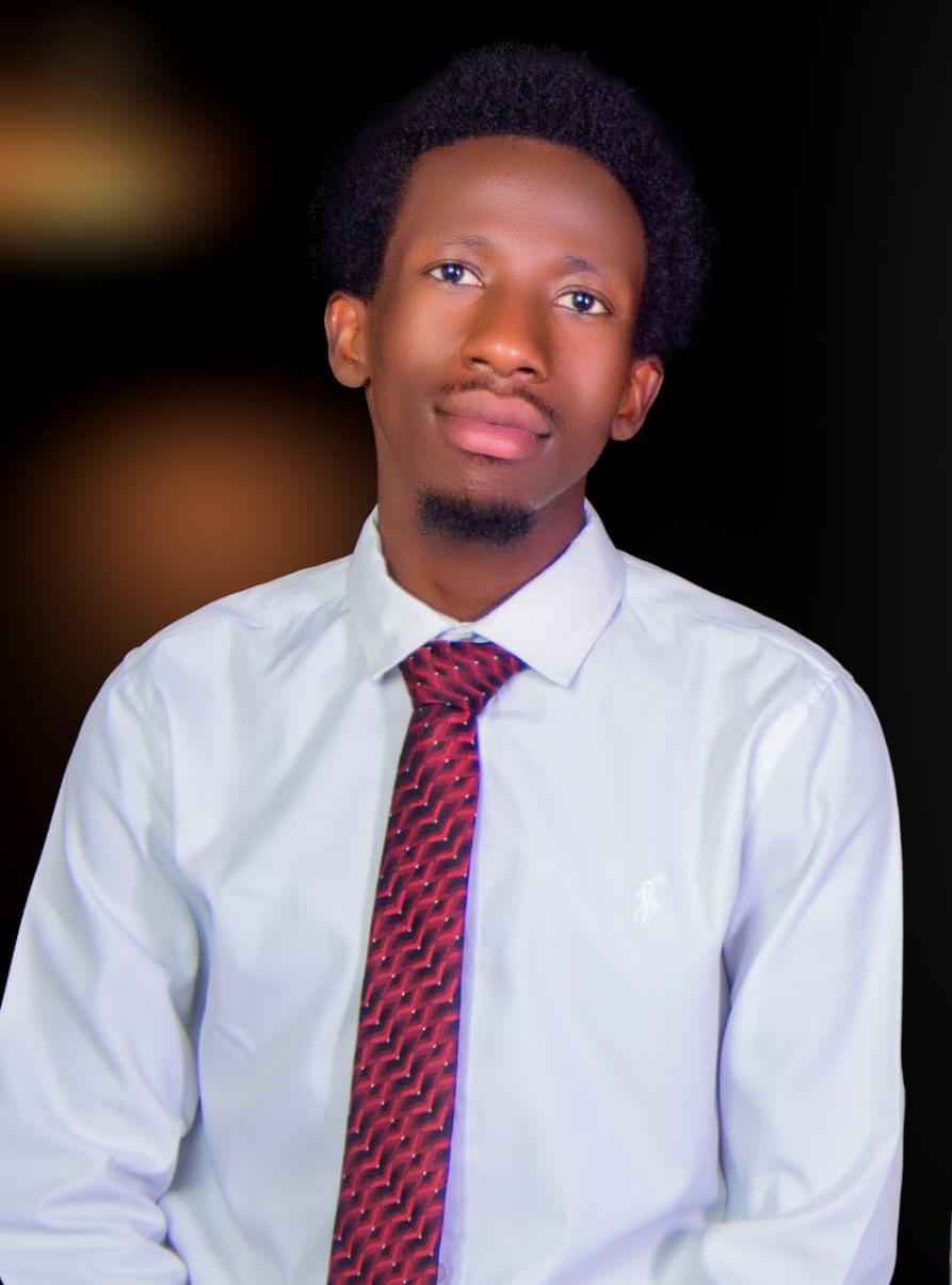 Abel Nsabimana