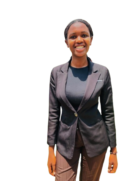 Adeline Ishimwe Ganza