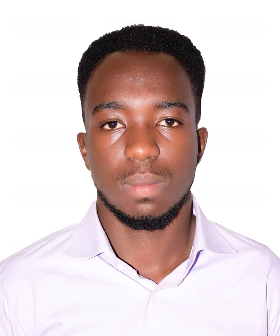 Nicolas Ishimwe